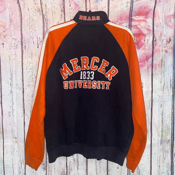 mercer university sweatshirt